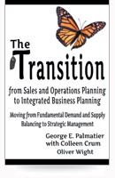 Sales and Operations Planning Books