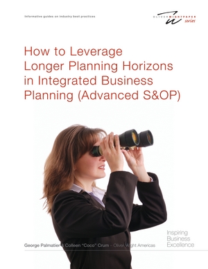 Leverage Longer Planning Horizons